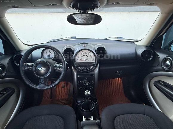 2014 MODEL 1,6 DİZEL 130 BİNDE DEĞİŞENSİZ MASRAFSIZ