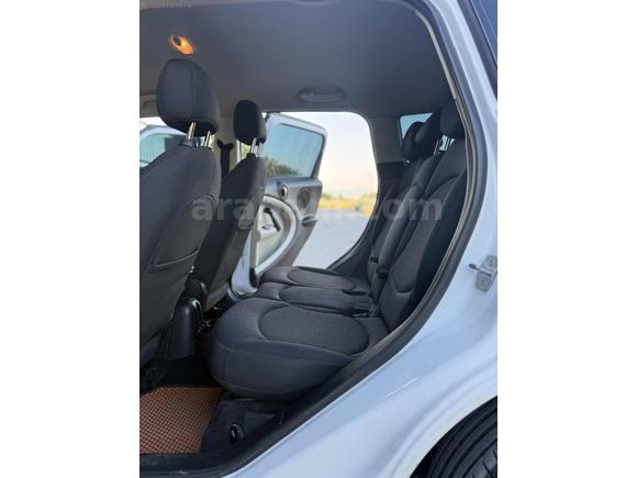 2014 MODEL 1,6 DİZEL 130 BİNDE DEĞİŞENSİZ MASRAFSIZ