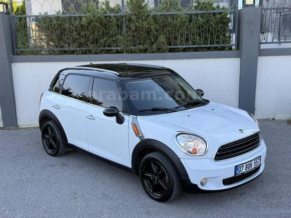 2014 MODEL 1,6 DİZEL 130 BİNDE DEĞİŞENSİZ MASRAFSIZ