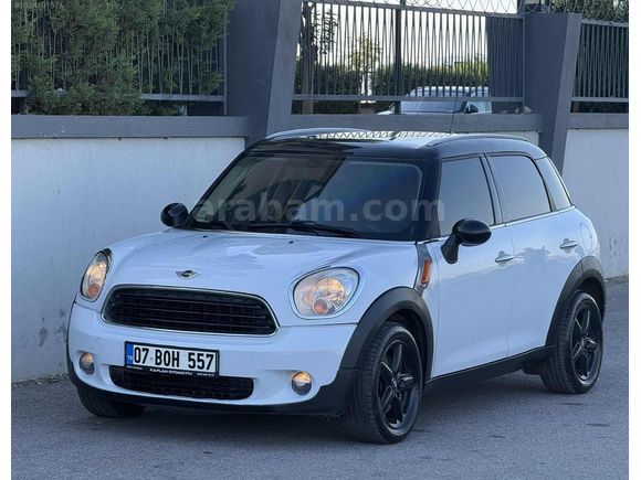 2014 MODEL 1,6 DİZEL 130 BİNDE DEĞİŞENSİZ MASRAFSIZ