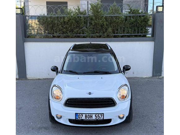 2014 MODEL 1,6 DİZEL 130 BİNDE DEĞİŞENSİZ MASRAFSIZ