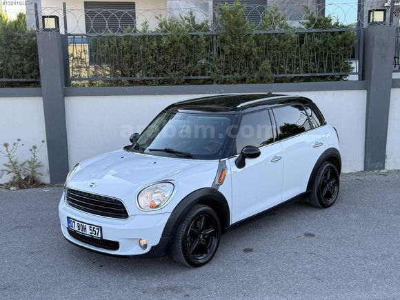 2014 MODEL 1,6 DİZEL 130 BİNDE DEĞİŞENSİZ MASRAFSIZ