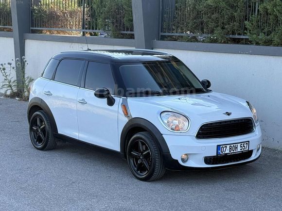 2014 MODEL 1,6 DİZEL 130 BİNDE DEĞİŞENSİZ MASRAFSIZ