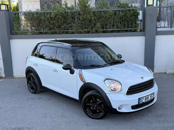 2014 MODEL 1,6 DİZEL 130 BİNDE DEĞİŞENSİZ MASRAFSIZ
