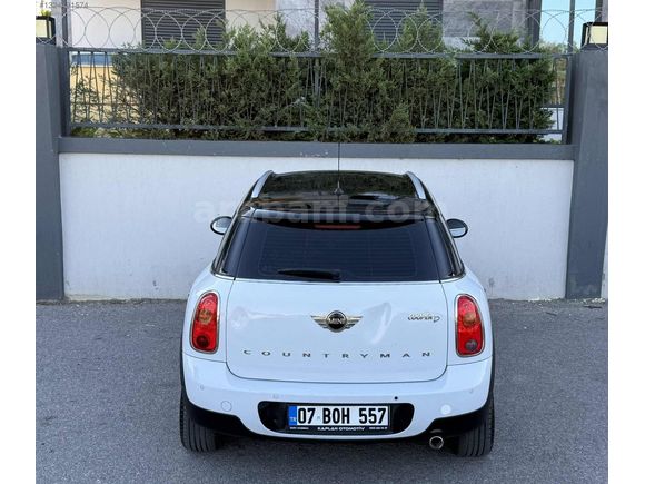 2014 MODEL 1,6 DİZEL 130 BİNDE DEĞİŞENSİZ MASRAFSIZ