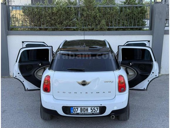 2014 MODEL 1,6 DİZEL 130 BİNDE DEĞİŞENSİZ MASRAFSIZ