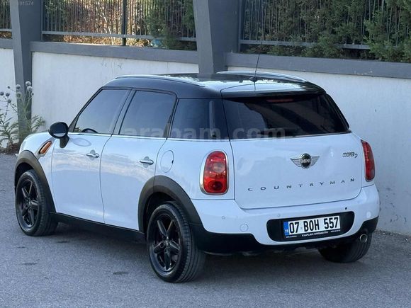 2014 MODEL 1,6 DİZEL 130 BİNDE DEĞİŞENSİZ MASRAFSIZ