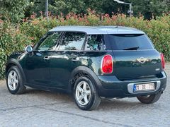 2012 COUNTRYMAN OTOMATİK 108.000 KM TÜRKİYE PAKET