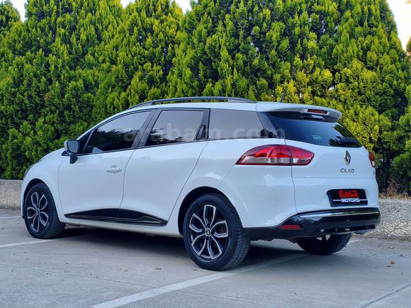 BOYASIZ RENAULT CLİO 1.5 EMİNEVİM,FUZULEVİM,BİREVİM,KATILIMEVİM