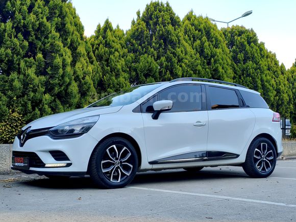 BOYASIZ RENAULT CLİO 1.5 EMİNEVİM,FUZULEVİM,BİREVİM,KATILIMEVİM