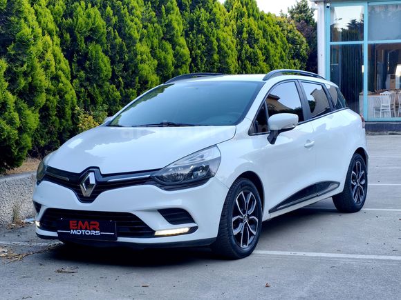 BOYASIZ RENAULT CLİO 1.5 EMİNEVİM,FUZULEVİM,BİREVİM,KATILIMEVİM
