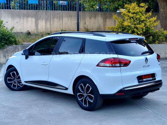 BOYASIZ RENAULT CLİO 1.5 EMİNEVİM,FUZULEVİM,BİREVİM,KATILIMEVİM