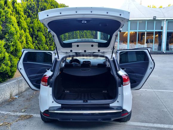 BOYASIZ RENAULT CLİO 1.5 EMİNEVİM,FUZULEVİM,BİREVİM,KATILIMEVİM
