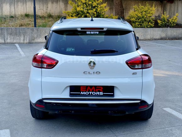 BOYASIZ RENAULT CLİO 1.5 EMİNEVİM,FUZULEVİM,BİREVİM,KATILIMEVİM