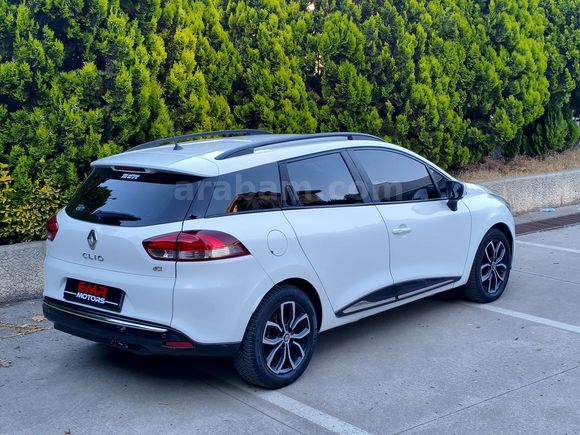 BOYASIZ RENAULT CLİO 1.5 EMİNEVİM,FUZULEVİM,BİREVİM,KATILIMEVİM