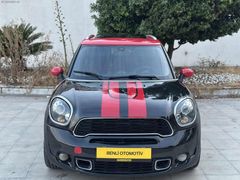 MİNİ COUNTRYMAN 1.6 S 2012 MODEL OTOMATİK CAM TAVAN