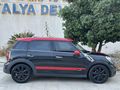 MİNİ COUNTRYMAN 1.6 S 2012 MODEL OTOMATİK CAM TAVAN