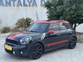 MİNİ COUNTRYMAN 1.6 S 2012 MODEL OTOMATİK CAM TAVAN