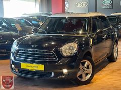 HSN MOTORS 2012 MC COUNTRYMAN 1.6 DÜŞÜK KM KARTA TAKSİT İMKANI
