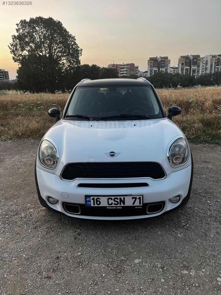 4x4 CAM TAVAN 184HP TEMİZ BAKIMLI