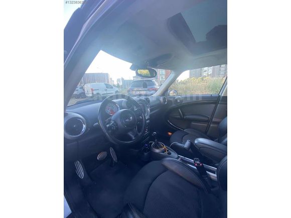 4x4 CAM TAVAN 184HP TEMİZ BAKIMLI
