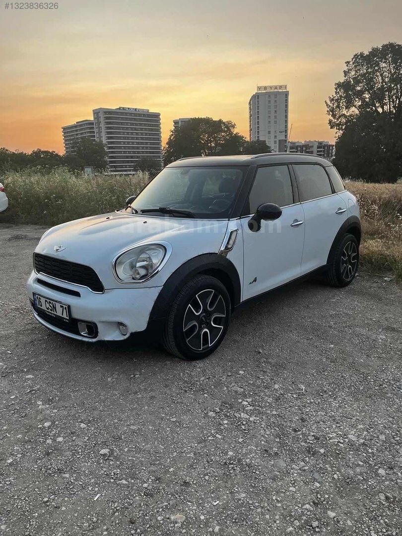 4x4 CAM TAVAN 184HP TEMİZ BAKIMLI 3