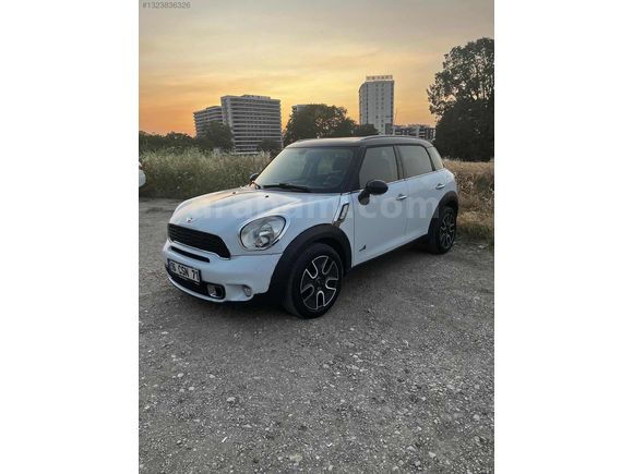 4x4 CAM TAVAN 184HP TEMİZ BAKIMLI