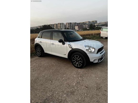 4x4 CAM TAVAN 184HP TEMİZ BAKIMLI
