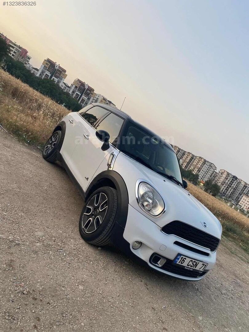 4x4 CAM TAVAN 184HP TEMİZ BAKIMLI 7