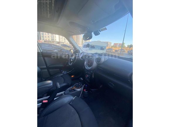 4x4 CAM TAVAN 184HP TEMİZ BAKIMLI