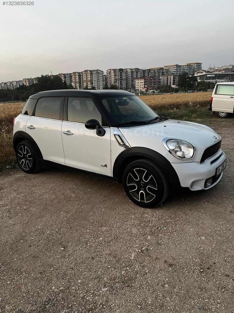 4x4 CAM TAVAN 184HP TEMİZ BAKIMLI 2