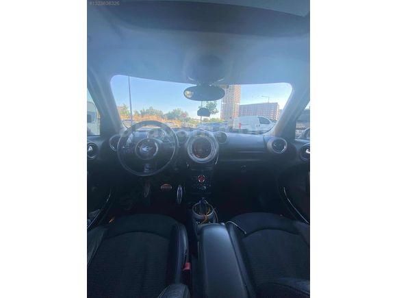 4x4 CAM TAVAN 184HP TEMİZ BAKIMLI