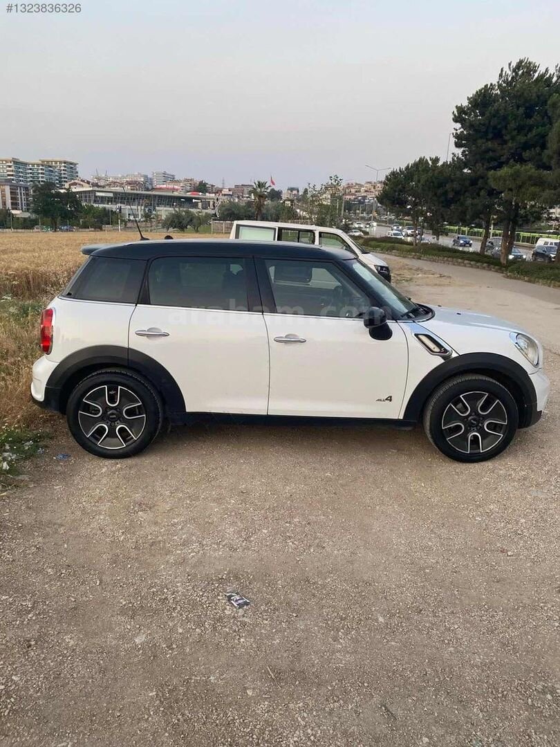 4x4 CAM TAVAN 184HP TEMİZ BAKIMLI 4