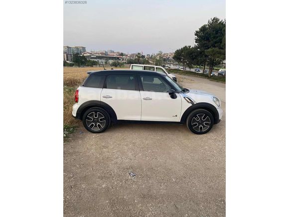 4x4 CAM TAVAN 184HP TEMİZ BAKIMLI