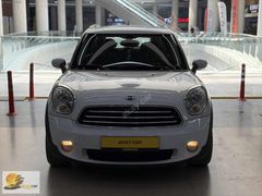 AKAY CAR'DAN 2011 MİNİ COOPER COUNTRYMAN HATASIZ CAM TAVANLI