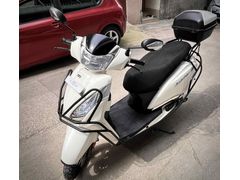 MODEL YÜKSELTECEĞİM İÇİN SATIYORUM (125 Cc)
EKSTRALI-DEĞİŞENSİZ