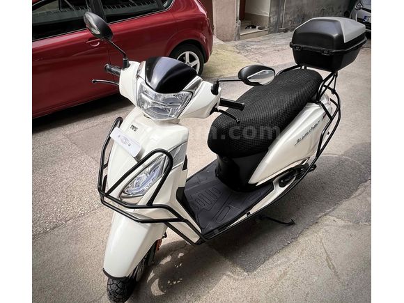MODEL YÜKSELTECEĞİM İÇİN SATIYORUM (125 Cc)
EKSTRALI-DEĞİŞENSİZ