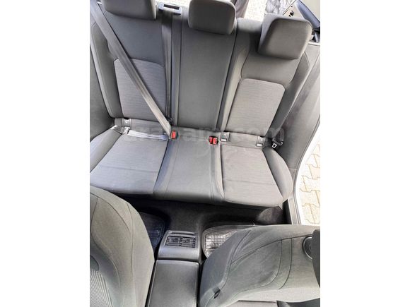 Sahibinden Volkswagen Golf 1.0 TSi Impression 2022 Model 
