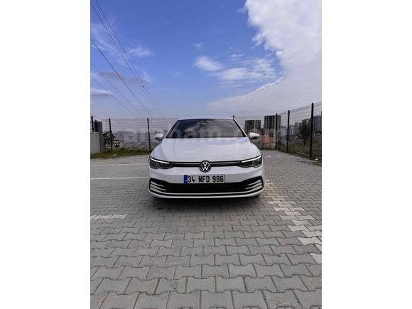 Sahibinden Volkswagen Golf 1.0 TSi Impression 2022 Model 