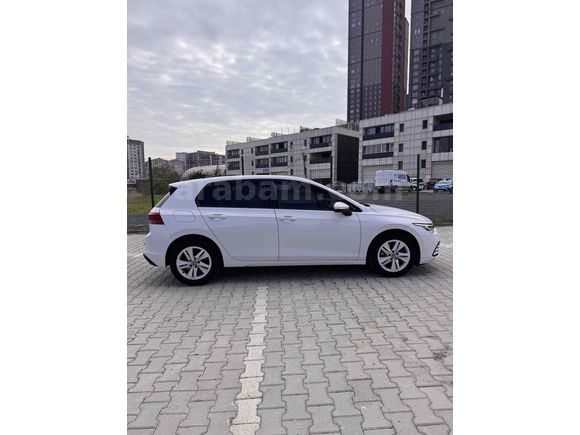 Sahibinden Volkswagen Golf 1.0 TSi Impression 2022 Model 