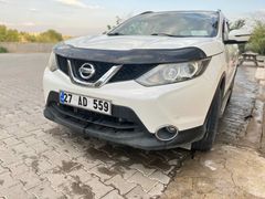 Sahibinden Nissan Qashqai 1.5 dCi Tekna Sky Pack 2014 Model 