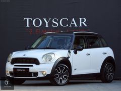 _TOYSCAR_MİNİ_COOPER_COUNTRYMAN_1.6 S_36_AY_VADE/TAKSİT_İMKANI_