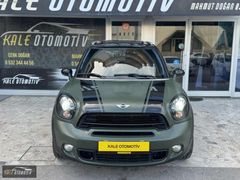 KALE'DEN HATASIZ CAM TVN İÇİ TABA 184 HP MİNİ COOPER S ALL4S
