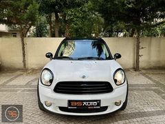 2014 MİNİ COOPER COUNTRYMAN 1.6 ALL4 CAM TAVAN