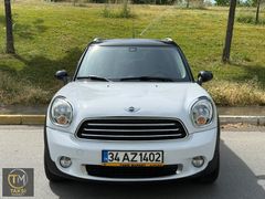 2012 COUNTRYMAN OTOMATİK 115.000 KM HATASIZ TÜRKİYE PAKET
