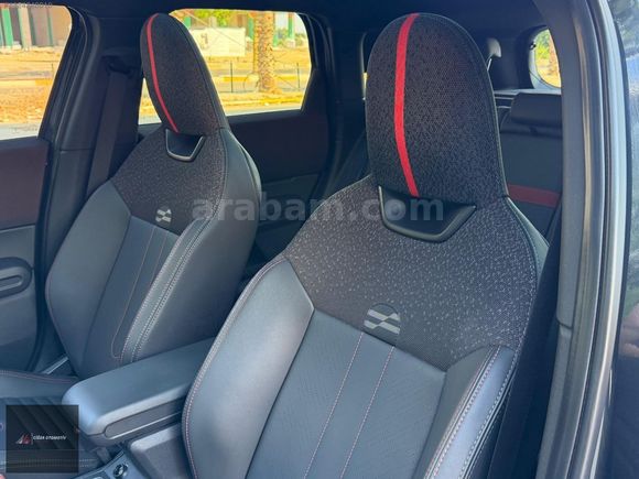 BOYASIZ 2024 MİNİ CONTRYMAN 2.0 JOHN COOPER WORKS ALL4 300 HP
