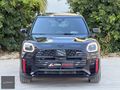 BOYASIZ 2024 MİNİ CONTRYMAN 2.0 JOHN COOPER WORKS ALL4 300 HP