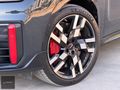 BOYASIZ 2024 MİNİ CONTRYMAN 2.0 JOHN COOPER WORKS ALL4 300 HP