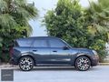 BOYASIZ 2024 MİNİ CONTRYMAN 2.0 JOHN COOPER WORKS ALL4 300 HP
