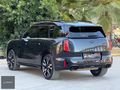 BOYASIZ 2024 MİNİ CONTRYMAN 2.0 JOHN COOPER WORKS ALL4 300 HP